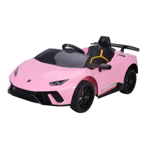 אוטו ממונע 12V למבורגיני 4X4 מקורי - lamborghini