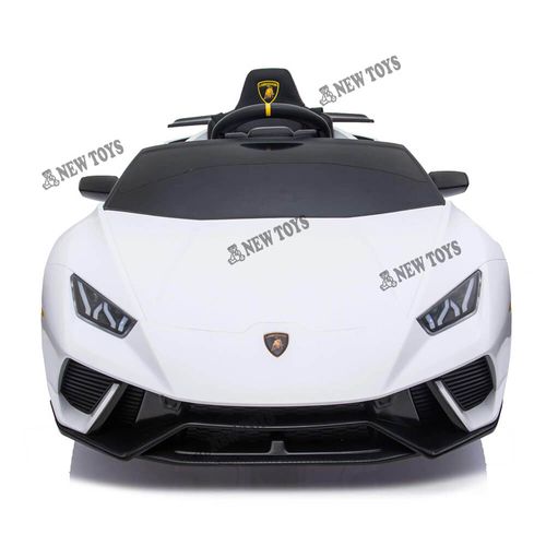 אוטו ממונע 12V למבורגיני 4X4 מקורי - lamborghini