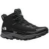 נעלי הרים לגברים THE NORTH FACE MEN'S VECTIV EXPLORIS MID FUTURELIGHT