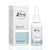  סרום חומצה היאלורונית EN - BEANY HYALURONIC ACID SERUM 