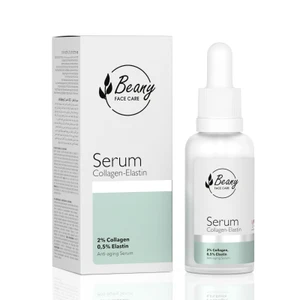 סרום אלסטין קולגן EN - BEANY COLLAGEN ELASTIN SERUM
