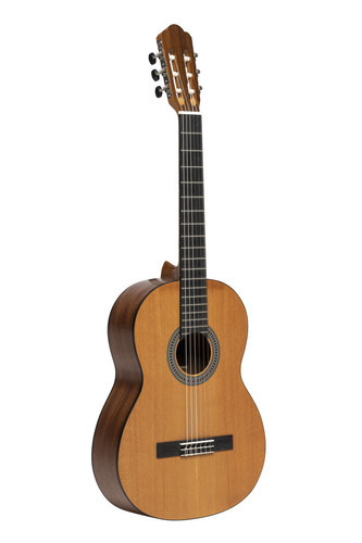 גיטרה קלאסית Stagg SCL70 CED-NAT