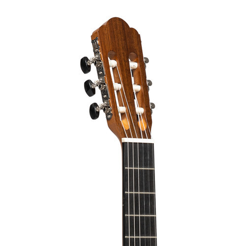 גיטרה קלאסית Stagg SCL70 CED-NAT