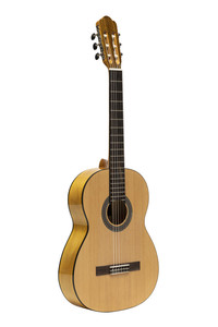 גיטרה קלאסית Stagg SCL70-FLAMENCA