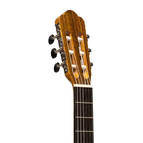 גיטרה קלאסית Stagg SCL70-FLAMENCA