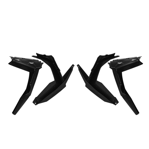 סט כנפונים ל RZR 900