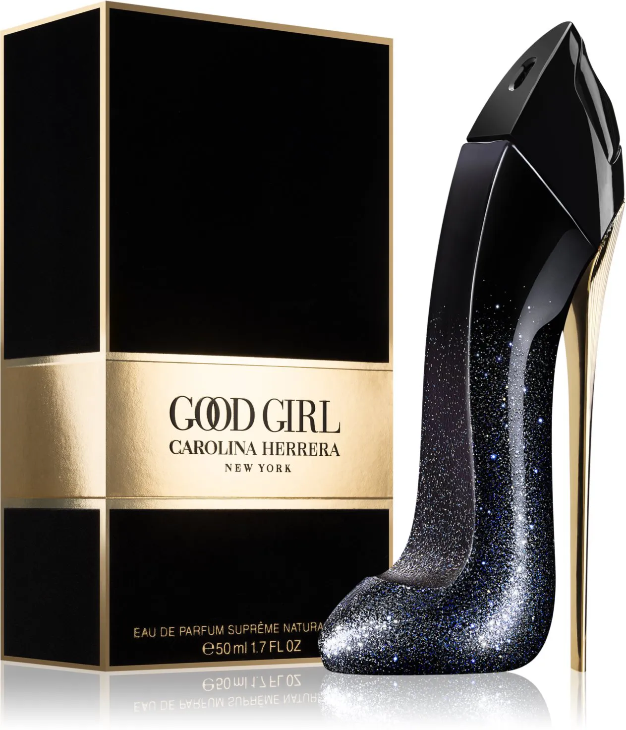 Carolina Herrera Good Girl Suprême
