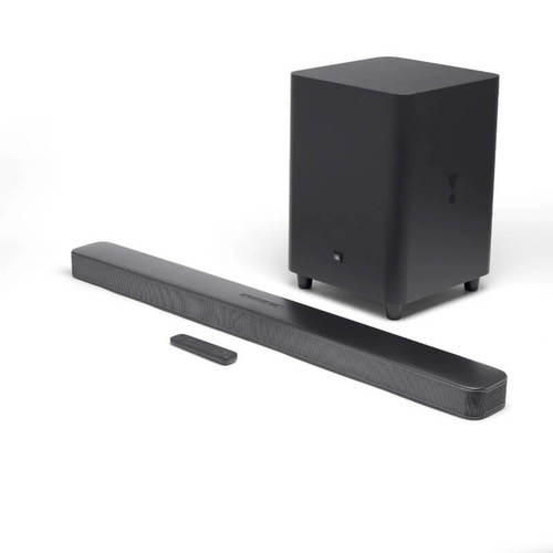 מקרן קול JBL SURROUND 5.1