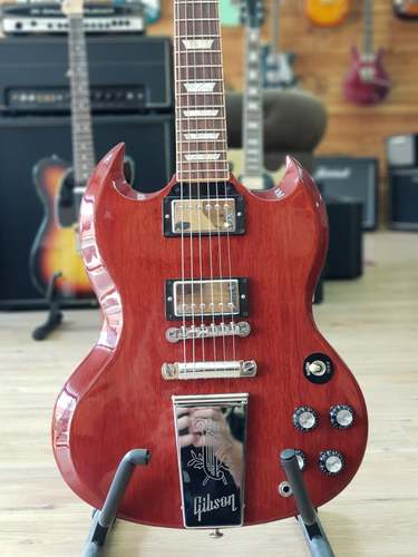 Gibson SG Derek Trucks Signature 2014