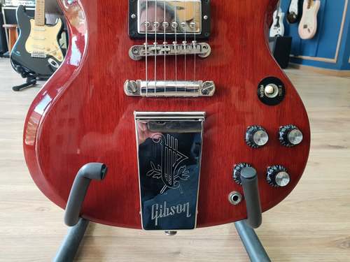 Gibson SG Derek Trucks Signature 2014