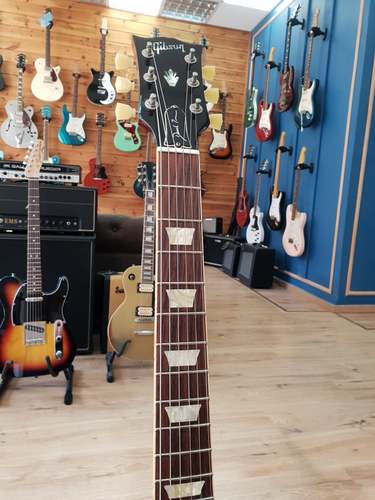Gibson SG Derek Trucks Signature 2014