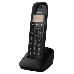 טלפון אלחוטי PANASONIC KXTGB310MBB פנסוניק