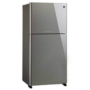 מקרר ‏מקפיא עליון Sharp SJ4360 ‏600 ‏ליטר שארפ