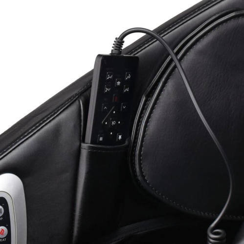 כורסת עיסוי מולטי פונקציונלית Medics Care BERLINA MC-79700 3D