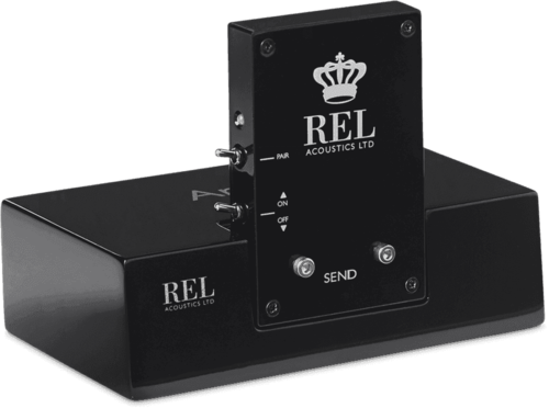 REL Arrow Wireless