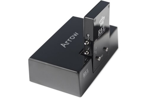REL Arrow Wireless