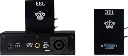 REL Arrow Wireless