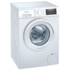 מכונת כביסה פתח קידמי SIEMENS WM12N278IL