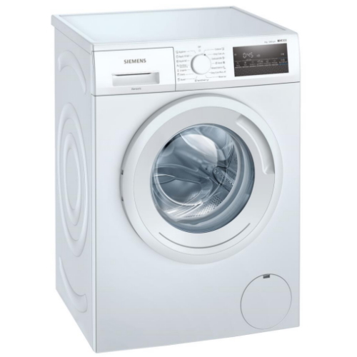 מכונת כביסה פתח קידמי SIEMENS WM12N278IL