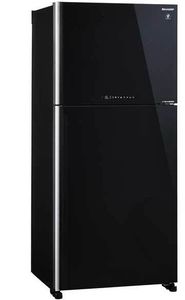 מקרר ‏מקפיא עליון Sharp SJ4360 ‏600 ‏ליטר שארפ