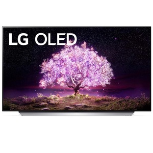  טלוויזיה LG OLED77C1PVA 4K ‏77 ‏אינטש