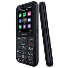 פיליפס כשר מאושר דור 2 וועדת הרבנים intouch go philips e209 עובד עם סים כשר \ רגיל