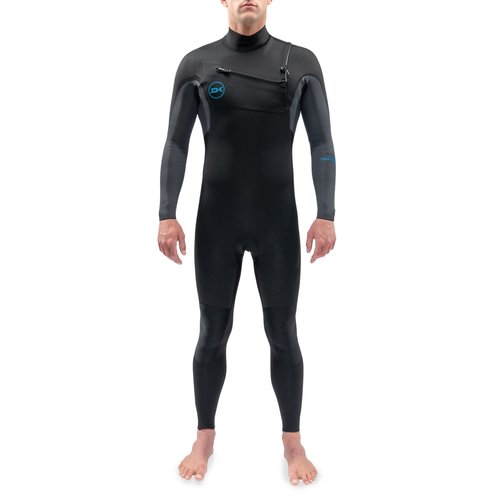 חליפת גלישה DAKINE QUANTTUM F/Z 3/2MM
