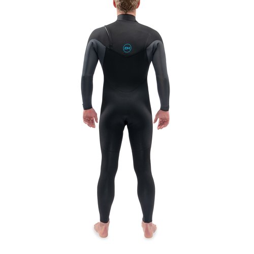 חליפת גלישה DAKINE QUANTTUM F/Z 3/2MM