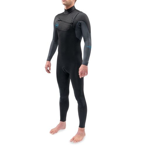 חליפת גלישה DAKINE QUANTTUM F/Z 3/2MM