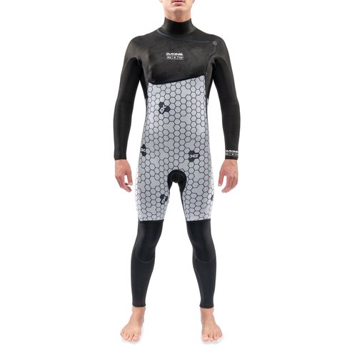 חליפת גלישה DAKINE  MISSION F/Z 3/2MM 