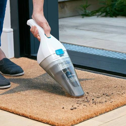 שואב אבק ידני Black n Decker NVC115BJLQW