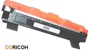 טונר תואם שחור BROTHER TN1050