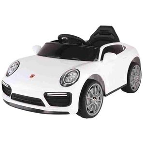 אוטו ממונע דמוי פורשה 911 12V PORSCHE