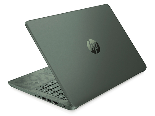 מחשב נייד HP 14-dq2088wm CAMO 2K4P8UA אייץ' פי