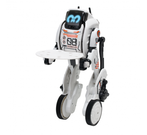 רובוט שלט מרים משאות ROBO UP