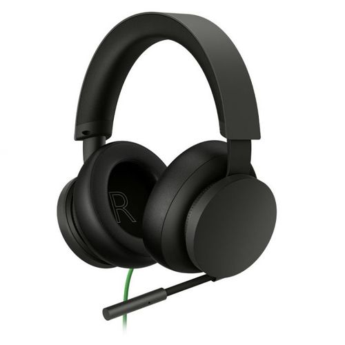 אוזניות מקוריות Xbox Stereo - Microsoft 