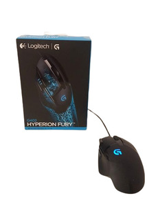 עכבר גיימינג  G402 Hyperion fury