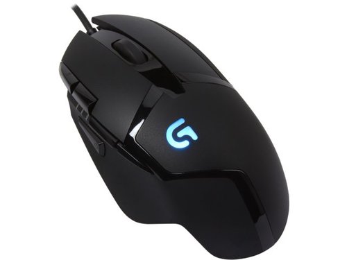 עכבר גיימינג  G402 Hyperion fury