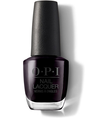 לק רגיל Lincoln Park After Dark OPI NL W42