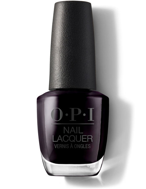 לק רגיל Lincoln Park After Dark OPI NL W42