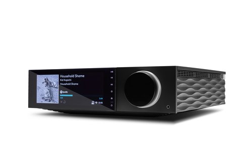 Cambridge Audio EVO 75 FRONT