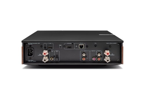 Cambridge Audio EVO 75 REAR