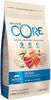 וולנס קור סלמון וטונה לחתולים בוגרים 4 ק''ג Wellness Core