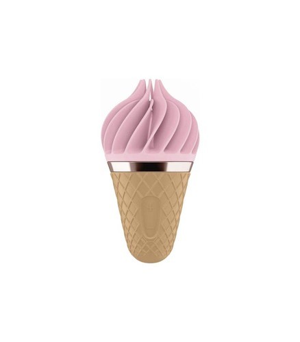 סוגי ויברטורים