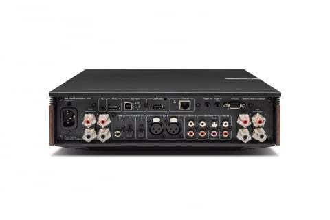 Cambridge Audio EVO 150REAR