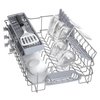 מדיח כלים ‏צר נירוסטה Bosch SRS2HKI59E בוש  ***מתצוגה***