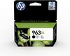 דיו שחור מקורי 963XL למדפסת HP OfficeJet Pro 9023/9013