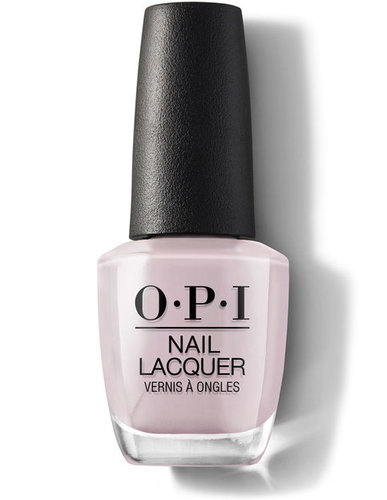 לק רגיל Don't Bossa Nova Me Around OPI NL A60