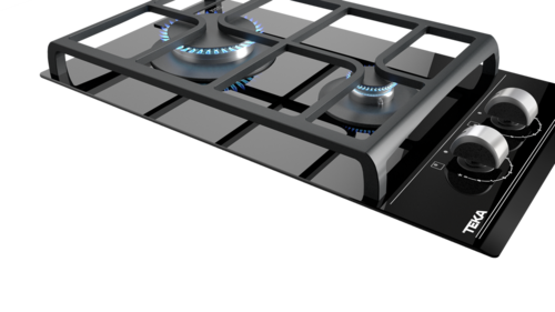  ‏כיריים גז Teka GZC 32300 תקה