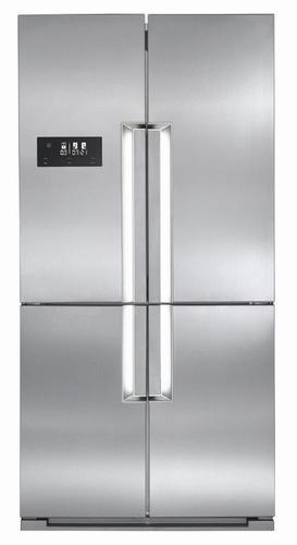 מקרר ‏מקפיא תחתון Teka RMF75920 ‏596 ‏ליטר תקה